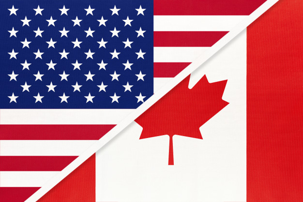 Kim ngạch thương mại năng lượng Hoa Kỳ-Canada sụt giảm vào năm 2020
